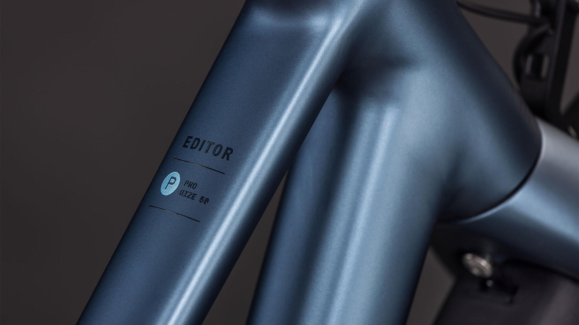 Cube Editor Pro FE Trapez (Art.Nr.: 1103373) mineralblue´n´chrome