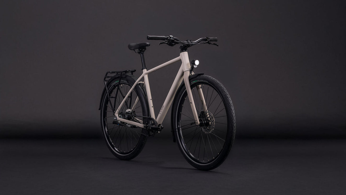 Cube Editor Pro FE Diamant oatgrey´n´grey