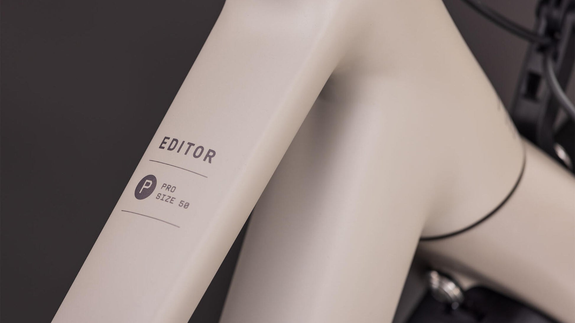 Cube Editor Pro FE Trapez (Art.Nr.: 1103373) oatgrey´n´grey