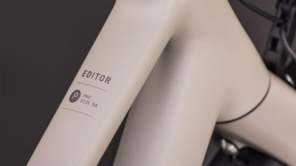 Cube Editor Pro FE Trapez (Art.Nr.: 1103373) oatgrey´n´grey