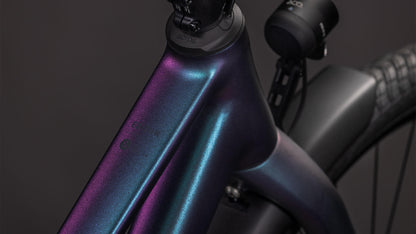 Cube Editor SLX FE ammolite´n´reflex