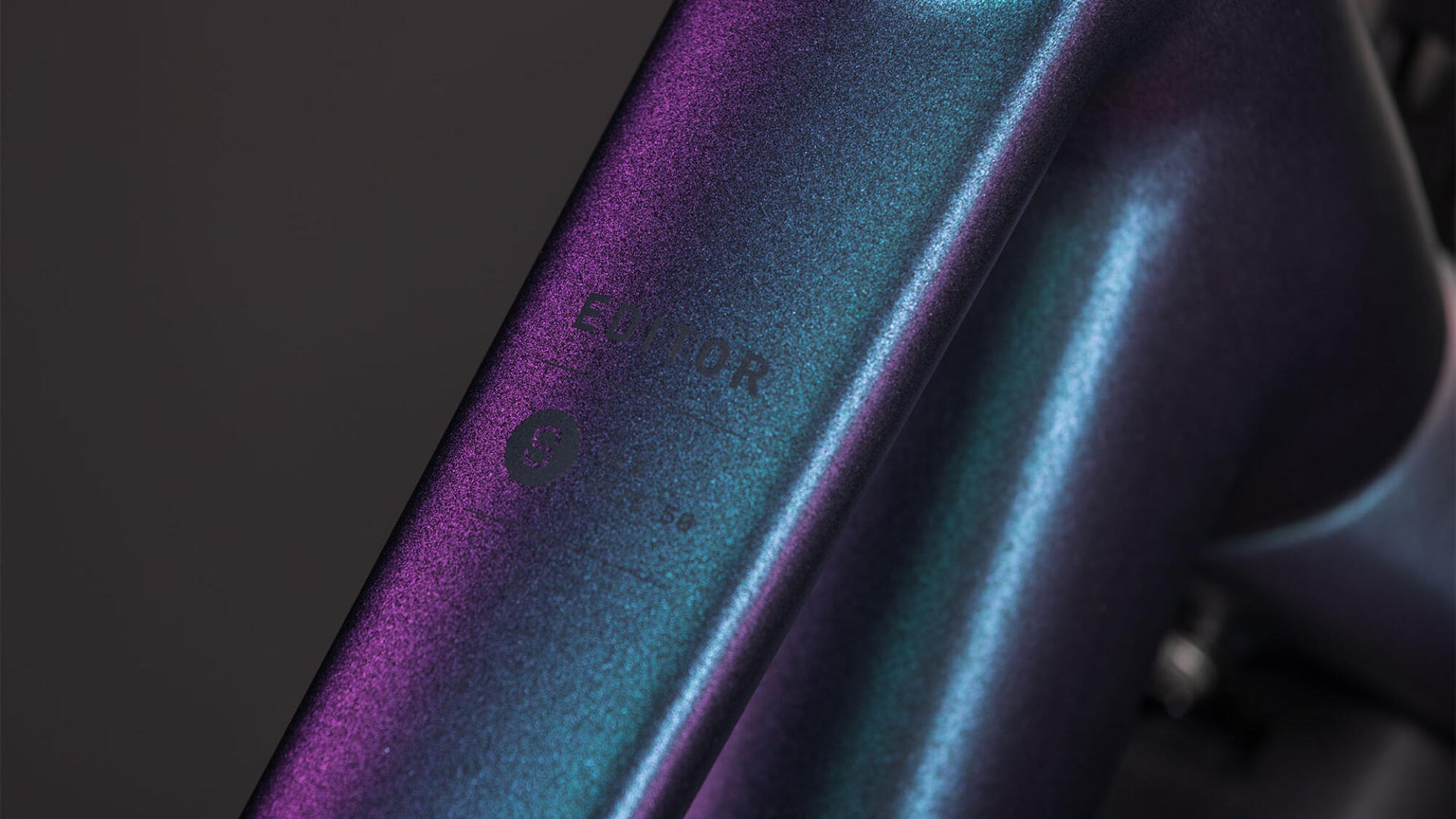 Cube Editor SLX FE ammolite´n´reflex