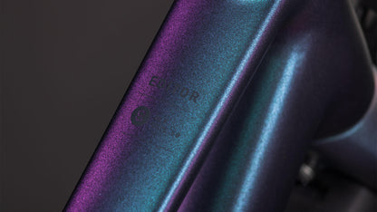 Cube Editor SLX FE ammolite´n´reflex