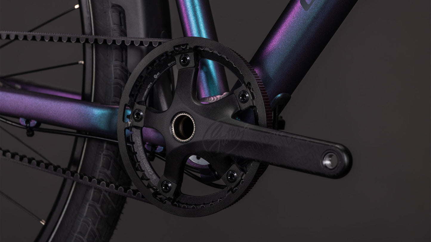 Cube Editor SLX FE ammolite´n´reflex