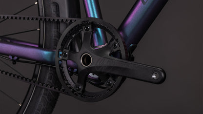 Cube Editor SLX FE ammolite´n´reflex
