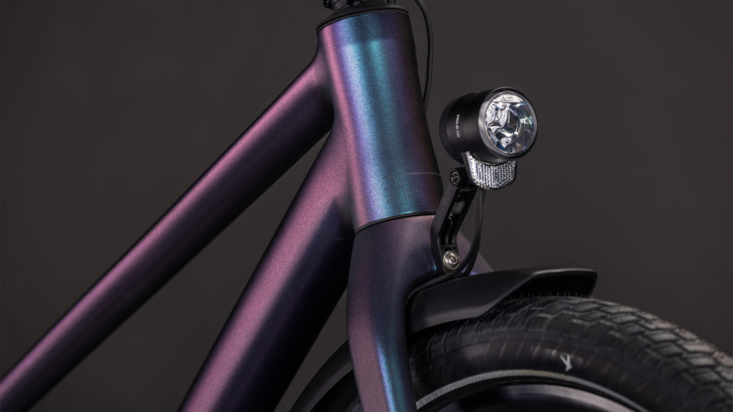Cube Editor SLX FE ammolite´n´reflex