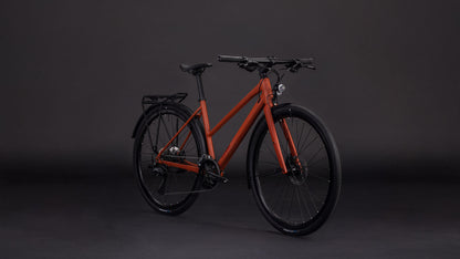 Cube Nulane Race FE amber´n´black