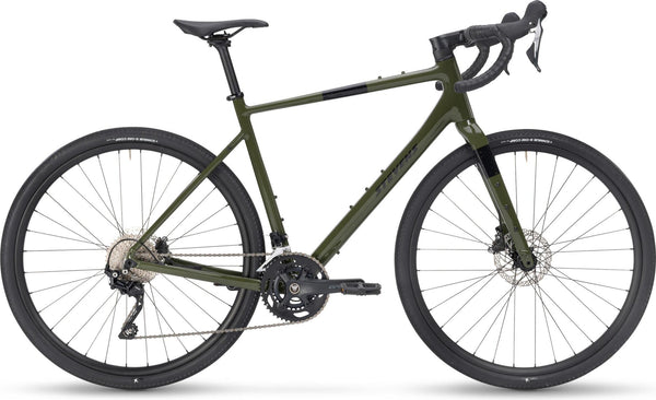 Stevens Gavere Eco 26 Diamant Khaki