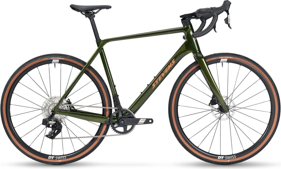 Stevens Camino RS Forest Light