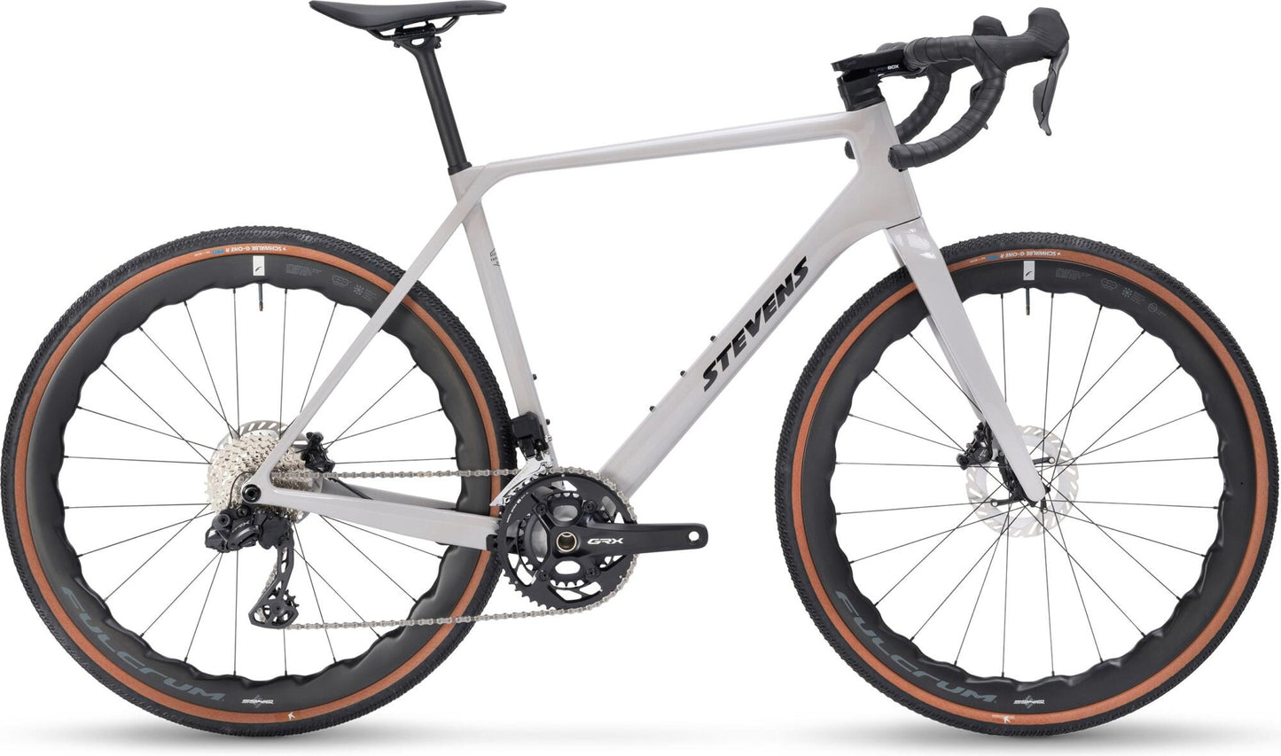 Camino RS Pro Di2 26 56 cool grey Carbon SL Fiber