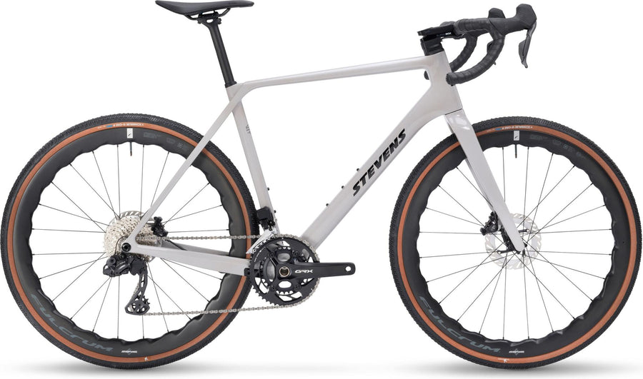 Camino RS Pro Di2 26 56 cool grey Carbon SL Fiber