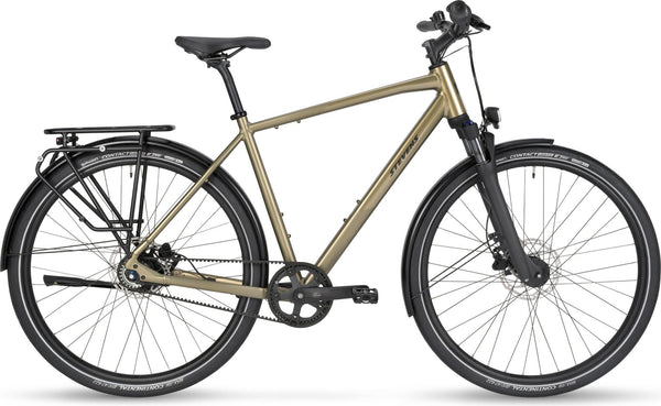 Stevens Aviolo 5.2 HT Light Olive