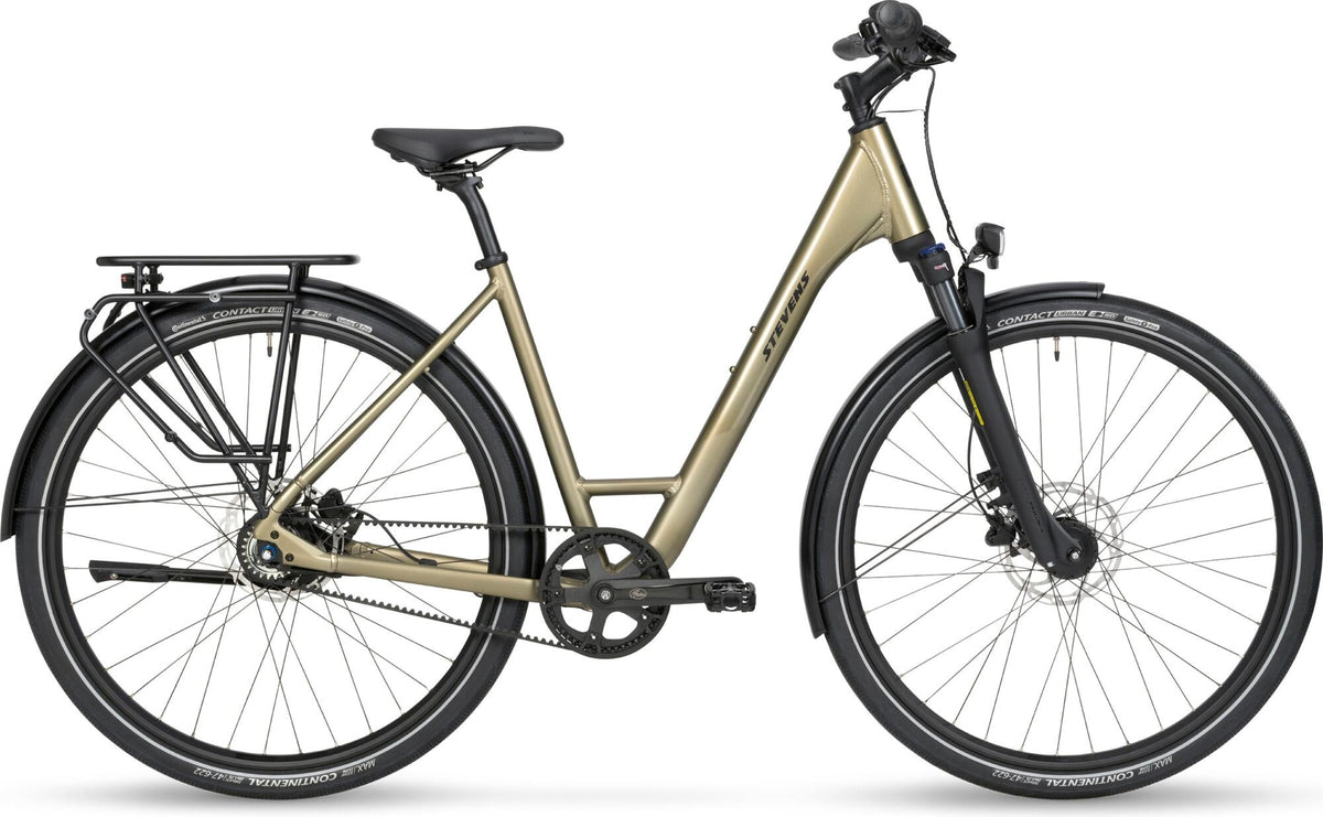 Stevens Aviolo 5.2 Forma Light Olive