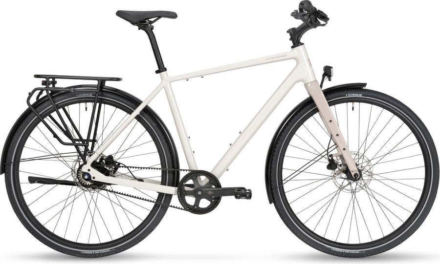 Stevens Caleta 5.2 HT Pepper White