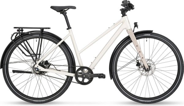 Stevens Caleta 5.2 Pepper White