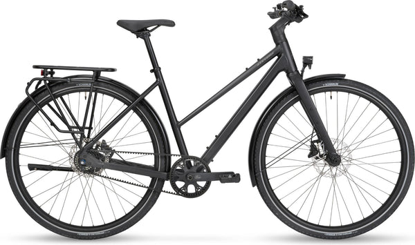 Stevens Caleta 7.2 LT Trapez Velvet Black