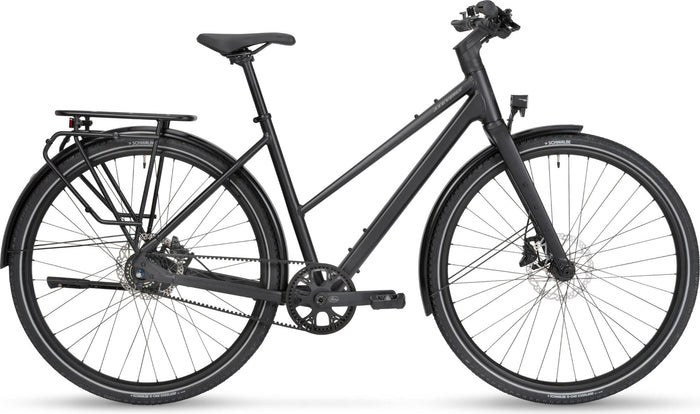 Stevens Caleta 7.2 LT Trapez Velvet Black