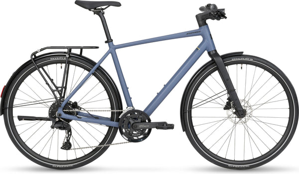 Stevens Kalea 6.1 HT Swedish Blue
