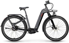 Victoria UTILYON 1 Wave seal grey