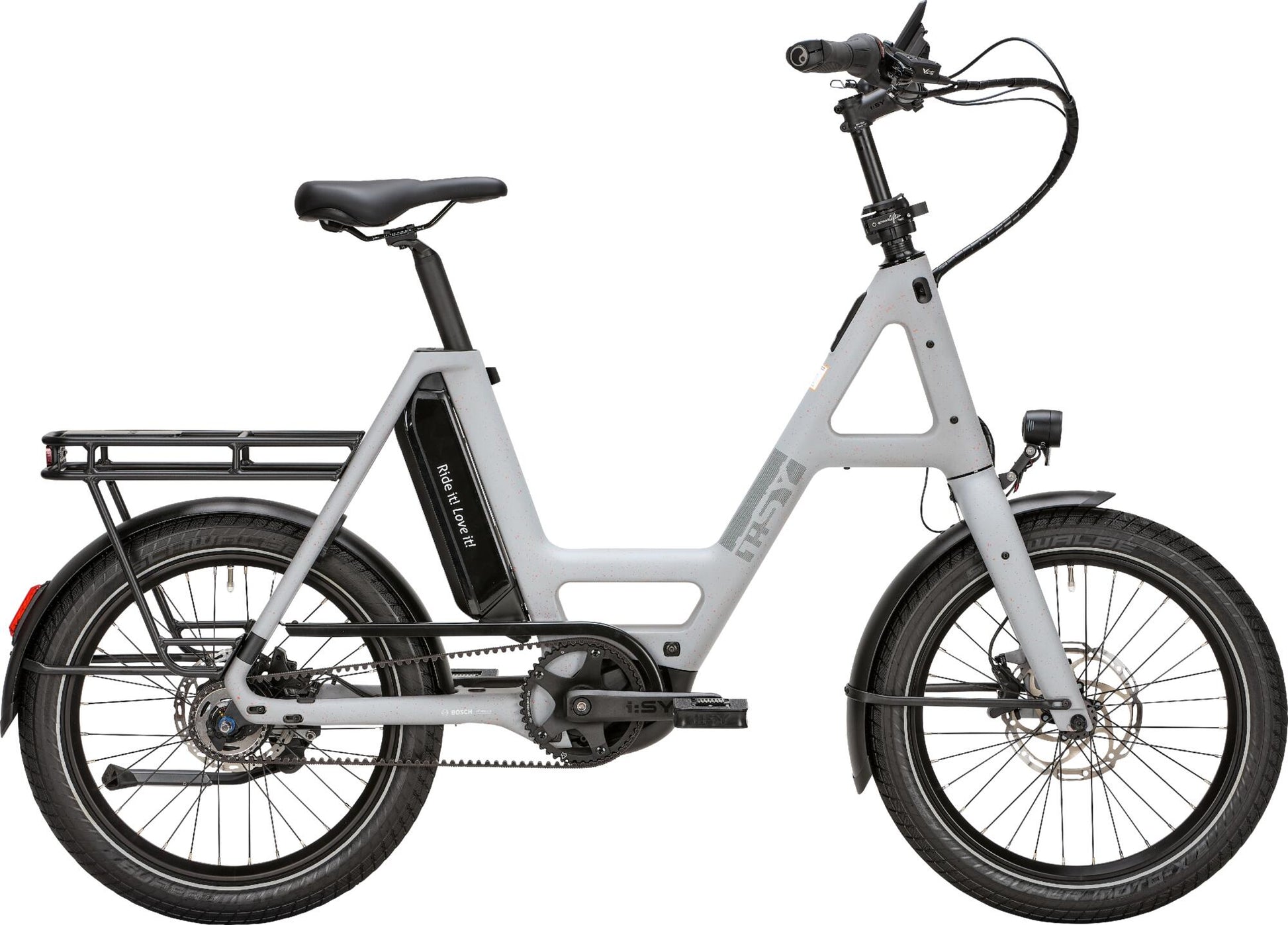 i:SY SKYFLY E5 ZR F PX RH: 545WH dotty grey