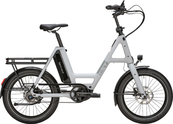 i:SY SKYFLY E5 ZR F PX RH: 545WH dotty grey
