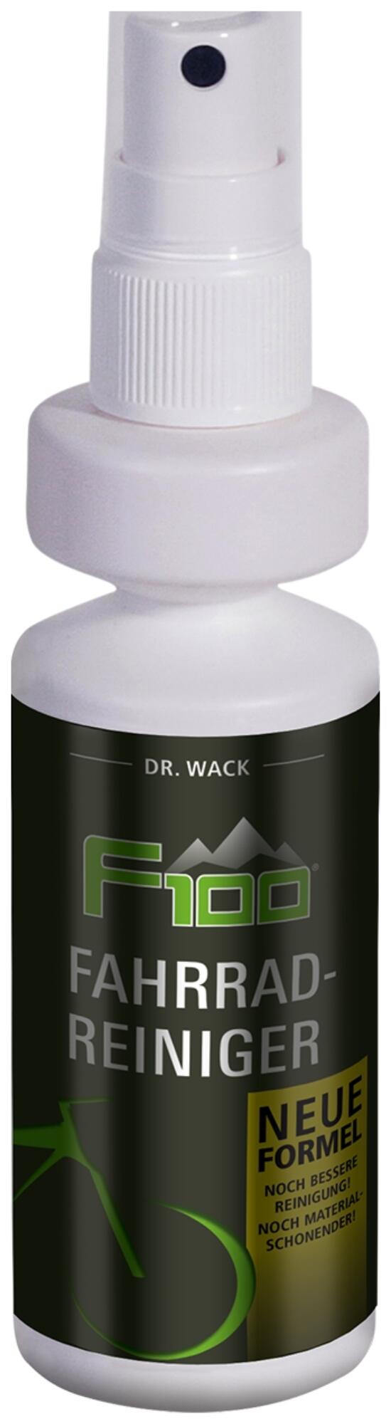 Dr. Wack F100 Fahrradreiniger NEUE FORMEL