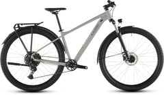 Cube Aim Pro FE greige´n´titan