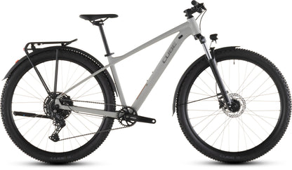Cube Aim Pro FE greige´n´titan