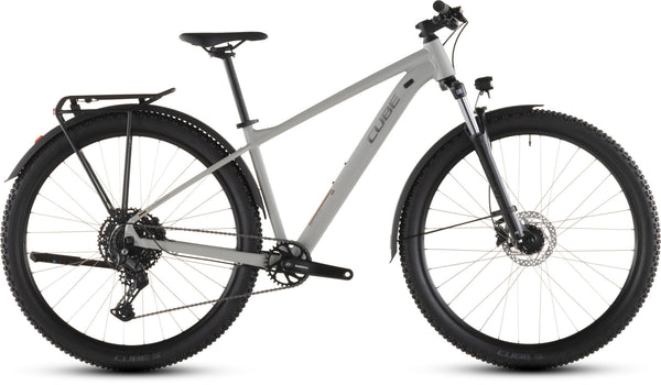 Cube Aim Pro FE greige´n´titan