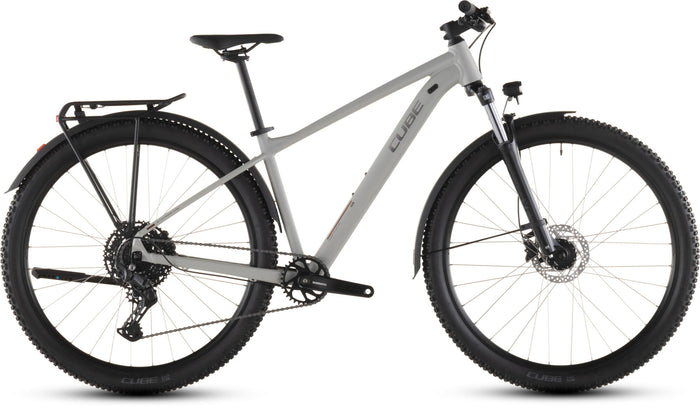 Cube Aim Pro FE greige´n´titan