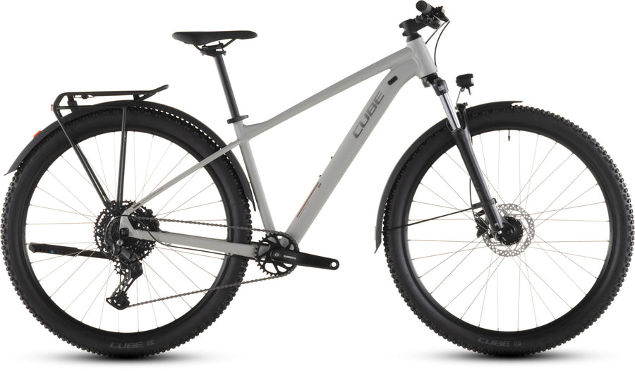 Cube Aim Pro FE greige´n´titan