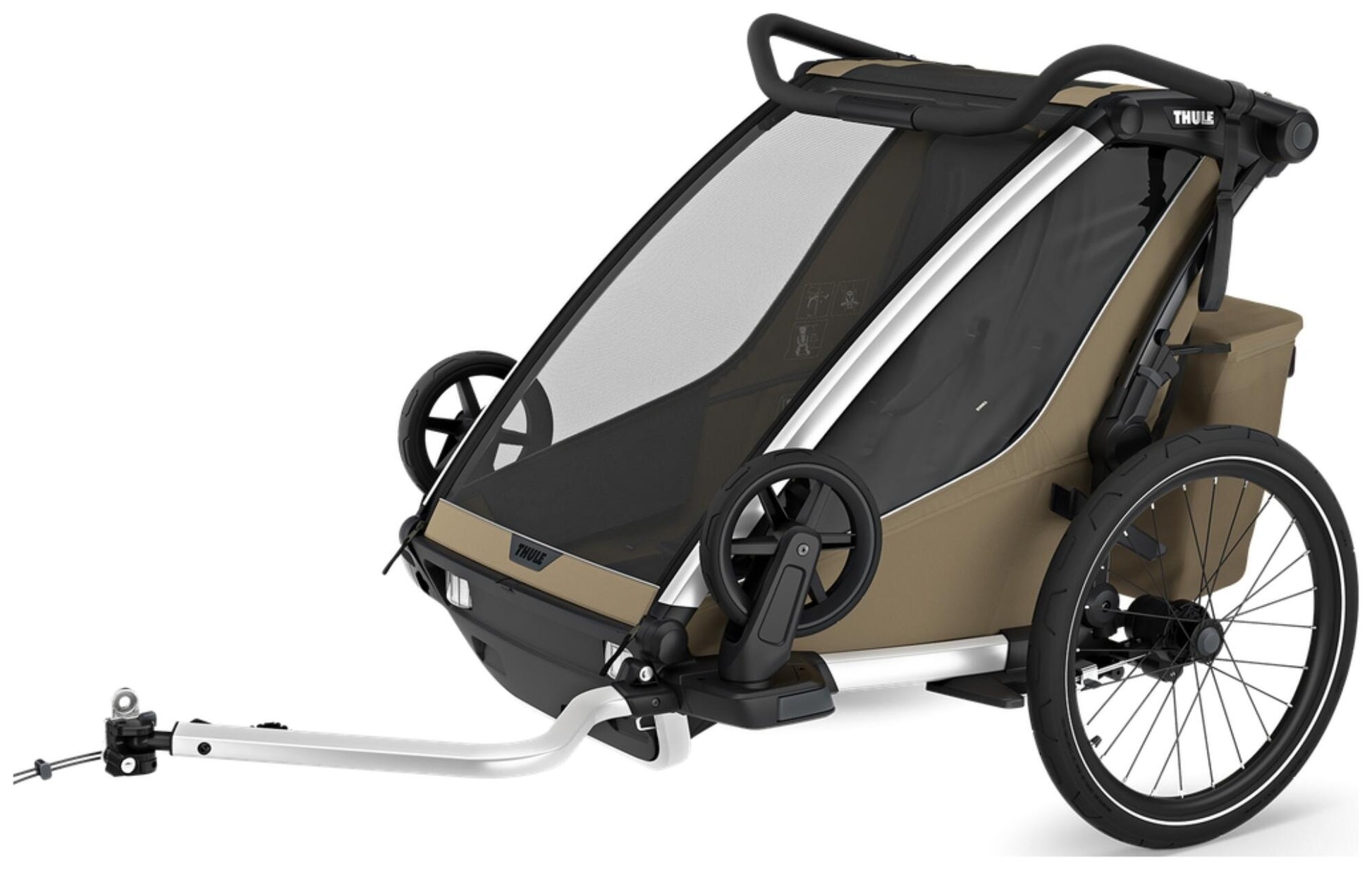 Thule Chariot Cross 2