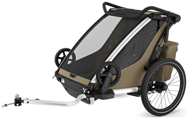 Thule Chariot Cross 2