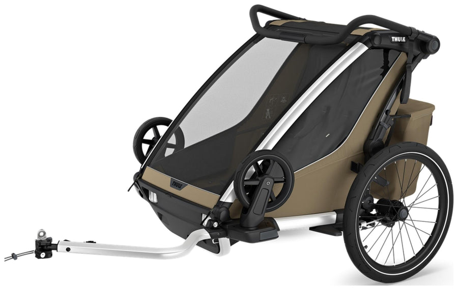 Thule Chariot Cross 2