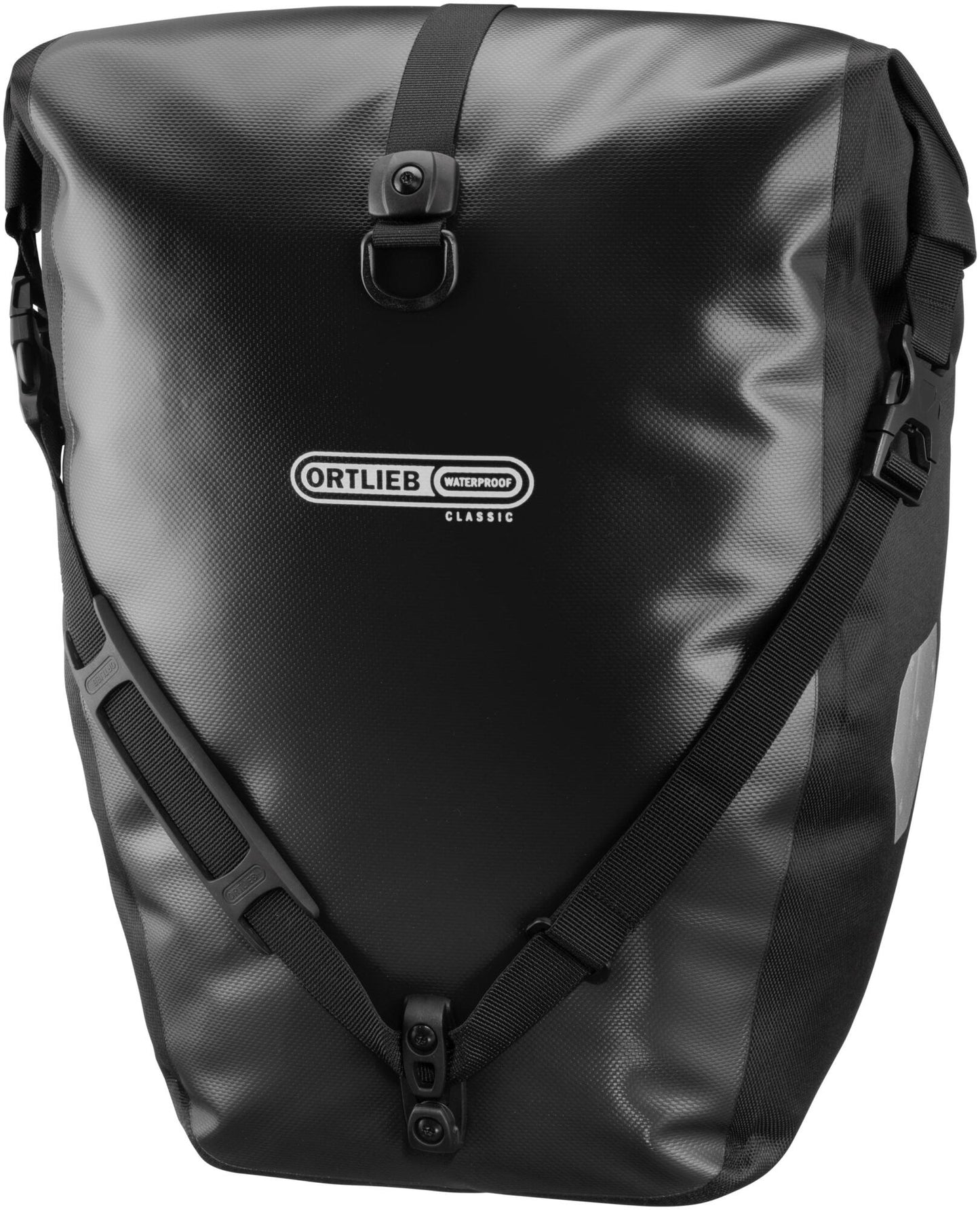 Ortlieb Back-Roller – black