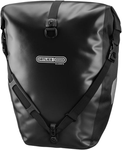 Ortlieb Back-Roller – black