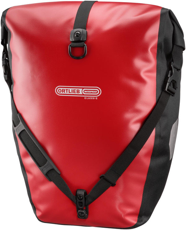 Ortlieb Einzeltasche Back Roller Classic