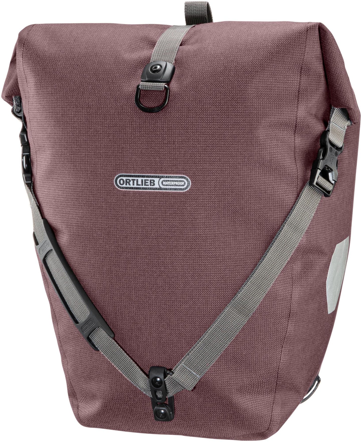 Ortlieb Back Roller Urban QL 2.1 ash rose