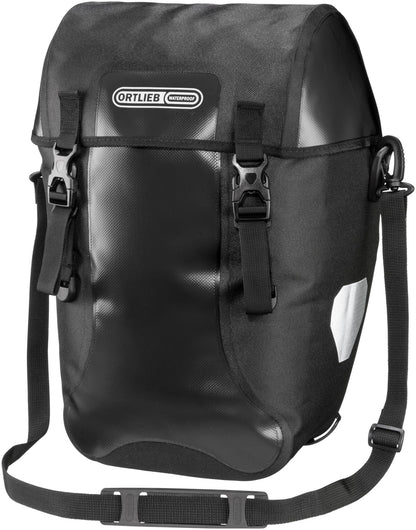 Ortlieb Bike-Packer