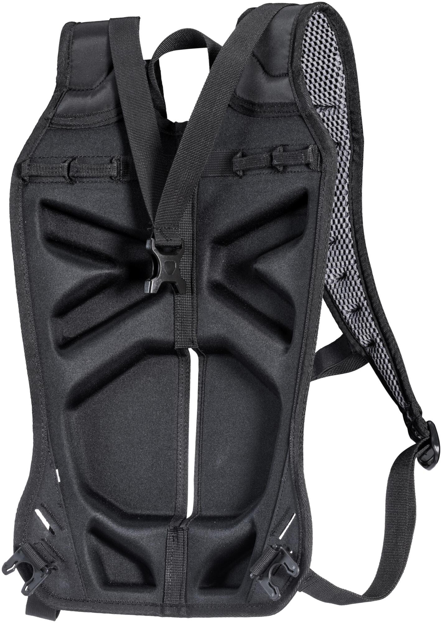 Carrying System Bike Pannier