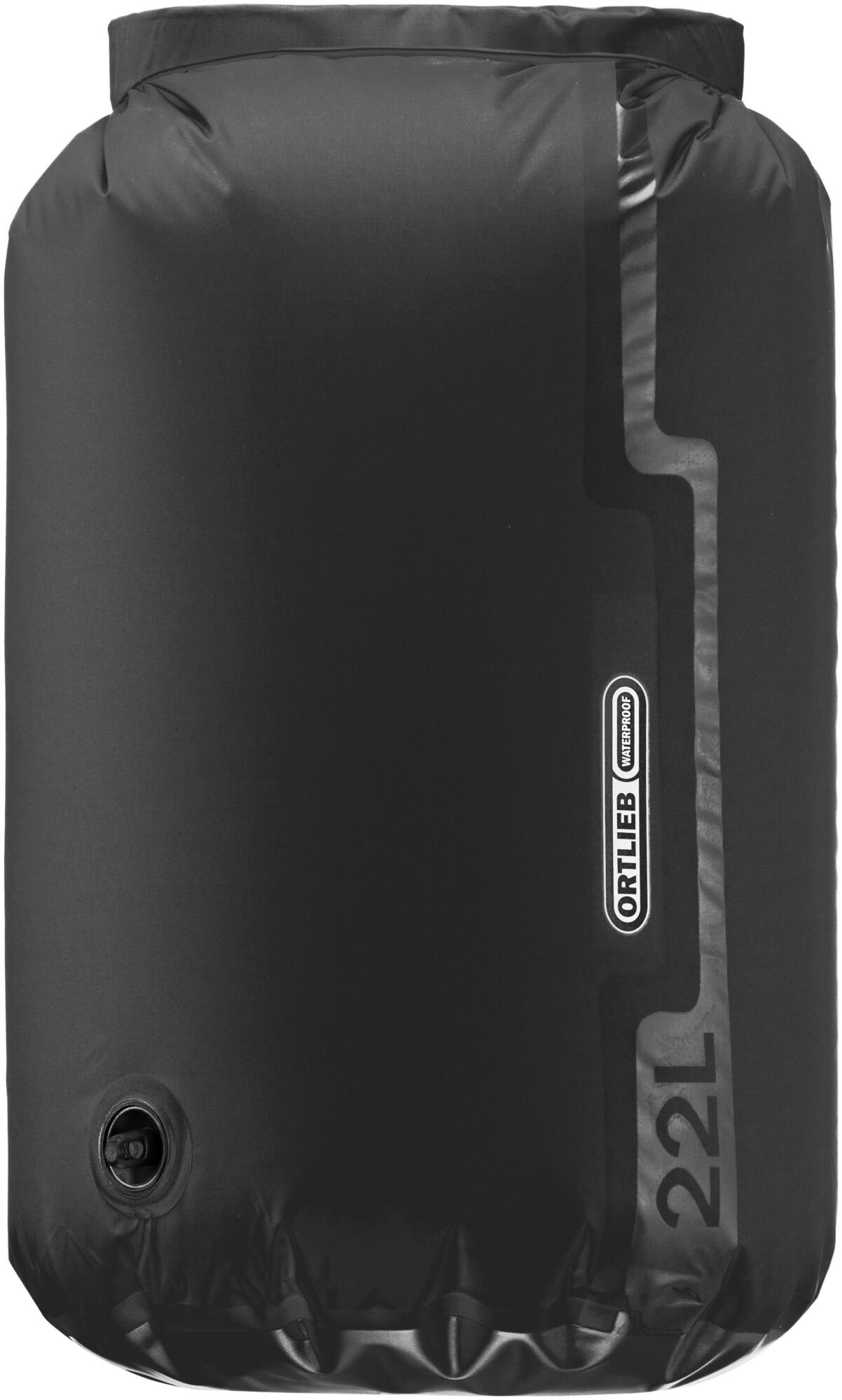 Ortlieb Dry-Bag Light Valve