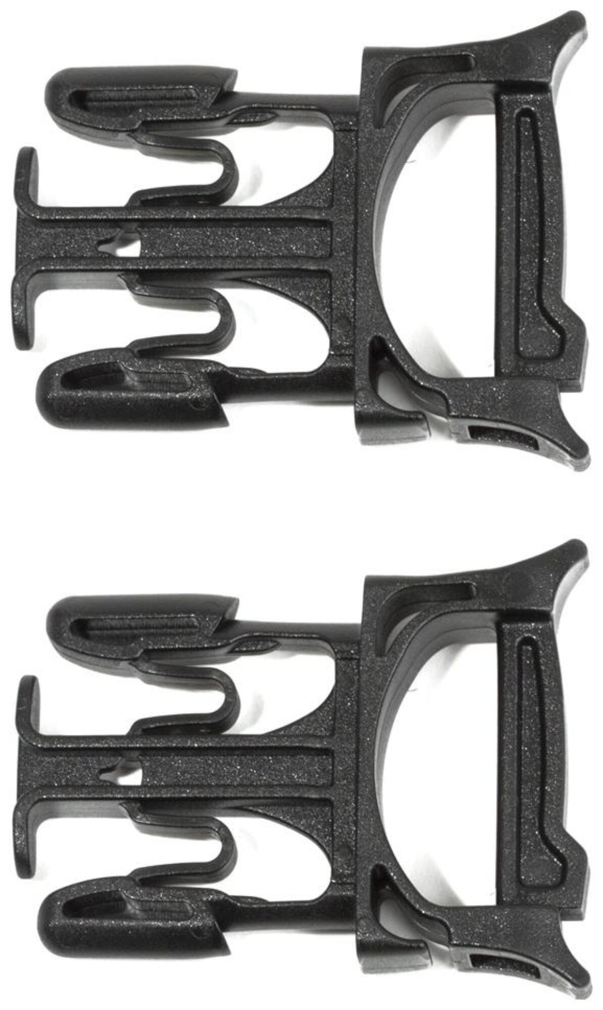 Ortlieb Ersatzstecker Stealth- side-release