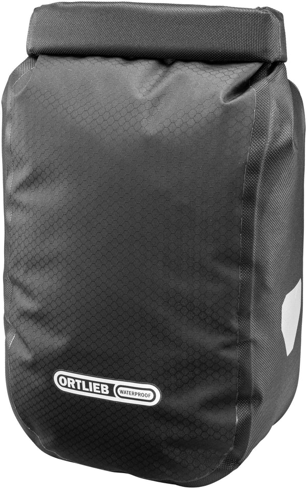 Ortlieb Forkbag 5,8L black matt
