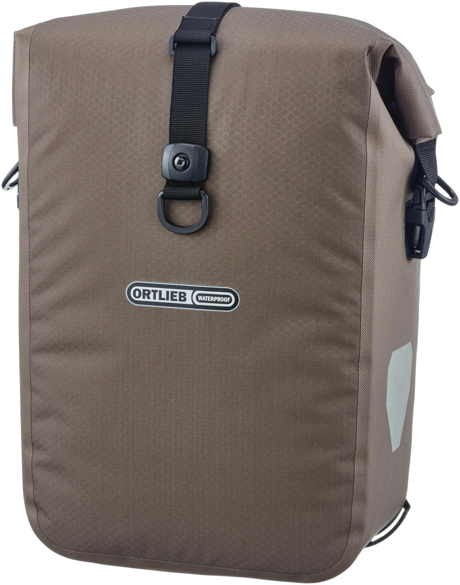 Ortlieb Gravel-Pack Single