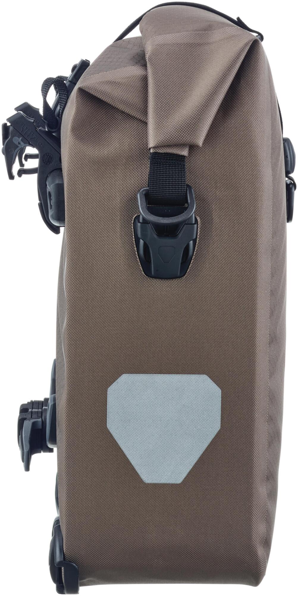 Ortlieb Gravel-Pack Single