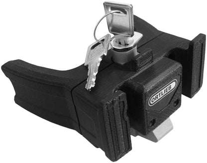 Ortlieb Handlebar Mounting-Set