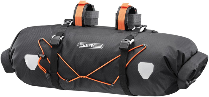 Ortlieb Handlebar-Pack 15L black matt