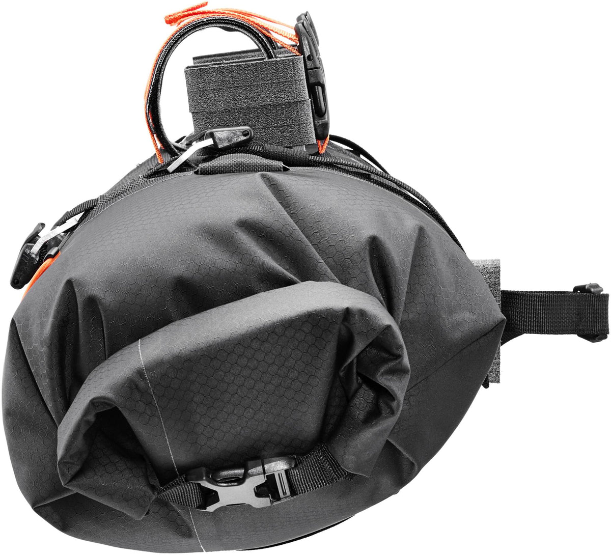 Ortlieb Handlebar-Pack 15L black matt