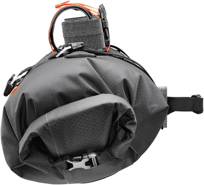 Ortlieb Handlebar-Pack 15L black matt