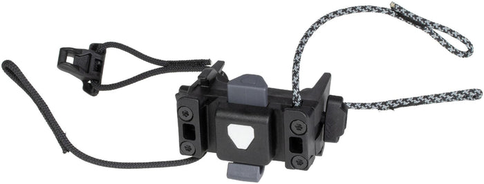 Ortlieb Lenker Montageset QR